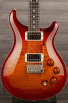 USED - PRS DGT Dark Cherry Sunburst s#0277463 | MusicStreet