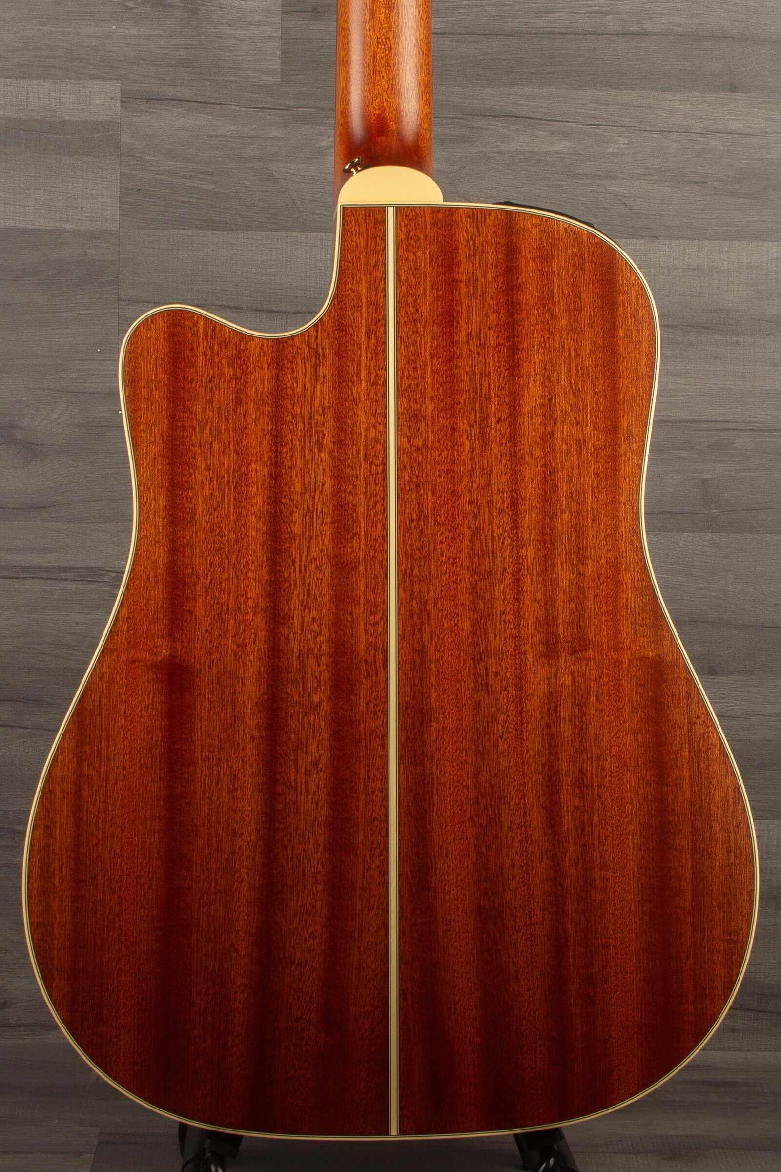 Takamine P3DC-12 - Acoustic Guitar