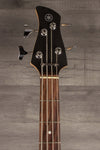 Yamaha TRBX174 Bass, Old Violin Burst