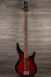 Yamaha TRBX174 Bass, Old Violin Burst