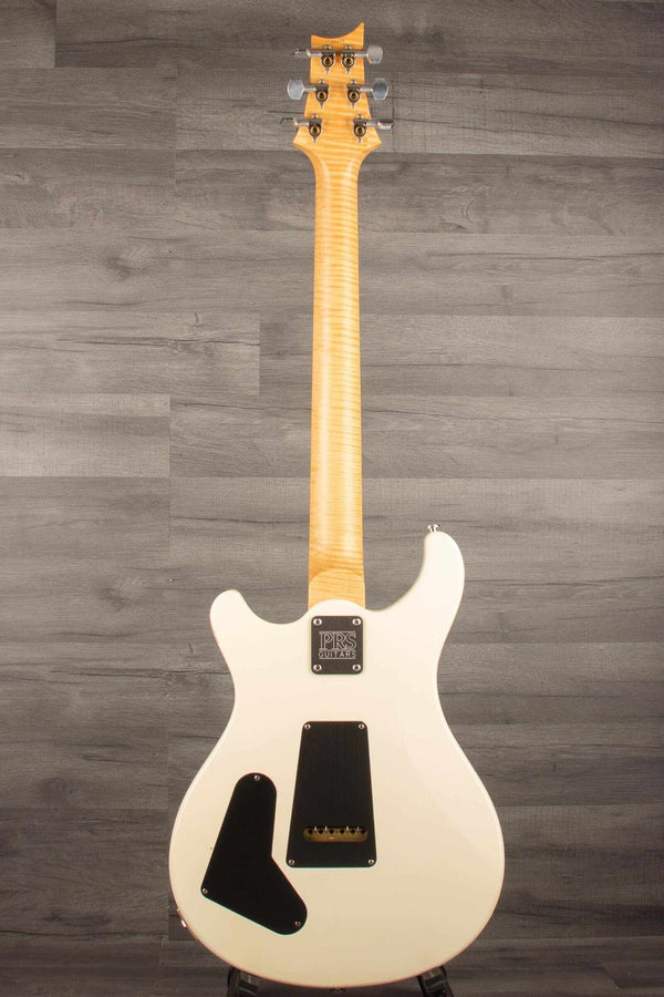 USED - PRS Swamp Ash Special - White