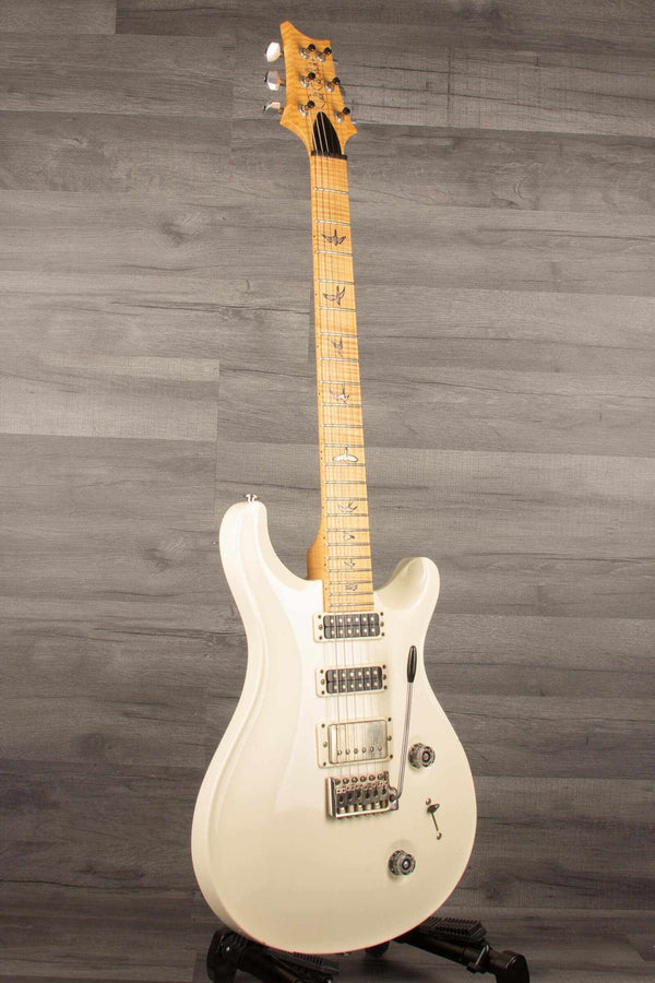 USED - PRS Swamp Ash Special - White