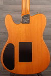 USED - Fender American Acoustasonic Telecaster (Natural)