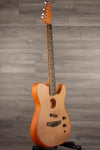 USED - Fender American Acoustasonic Telecaster (Natural)