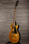 USED - Epiphone Limited Edition Joe Bonamassa Goldtop Les Paul Outfit - Electric Guitar