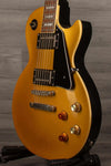 USED - Epiphone Limited Edition Joe Bonamassa Goldtop Les Paul Outfit - Electric Guitar