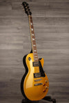 USED - Epiphone Limited Edition Joe Bonamassa Goldtop Les Paul Outfit - Electric Guitar