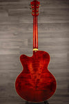 USED - Eastman Ar503Ce Classic Archtop Guitar