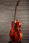 USED - Eastman Ar503Ce Classic Archtop Guitar