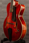 USED - Eastman Ar503Ce Classic Archtop Guitar