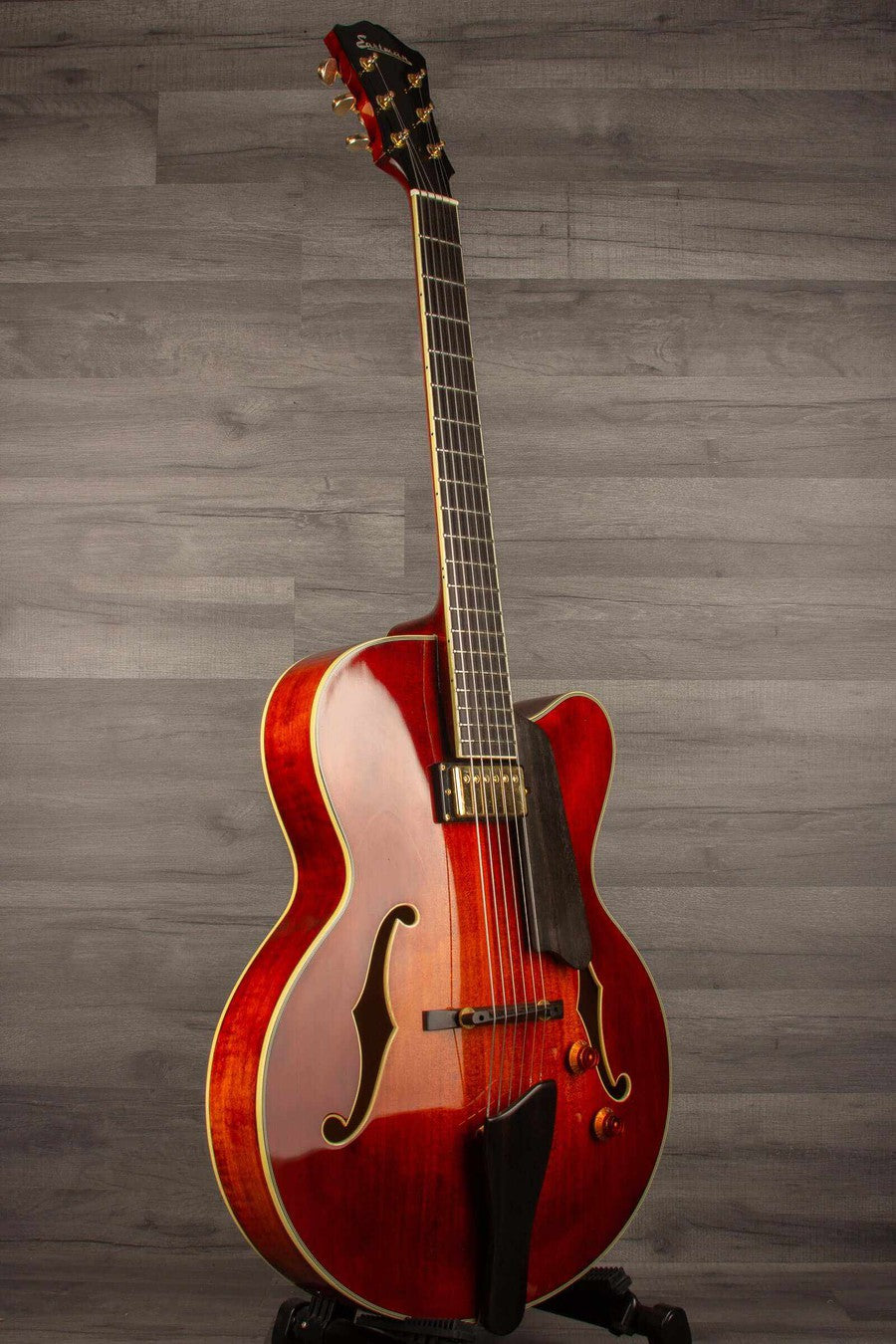 USED - Eastman Ar503Ce Classic Archtop Guitar