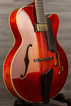 USED - Eastman Ar503Ce Classic Archtop Guitar