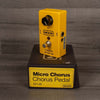 USED - MXR M148 Micro Chorus
