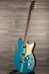 USED - Yamaha RSS20 Revstar - Swift Blue