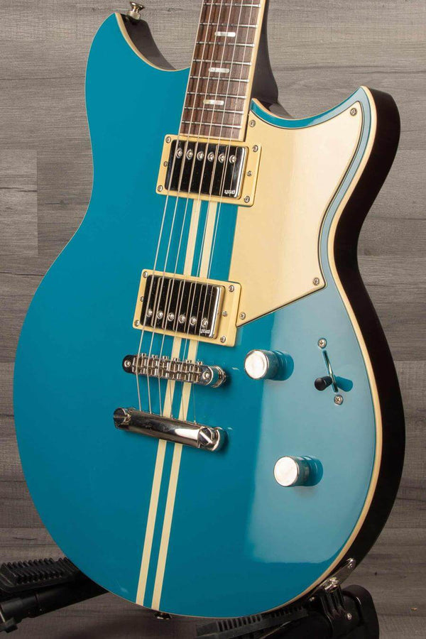 USED - Yamaha RSS20 Revstar - Swift Blue