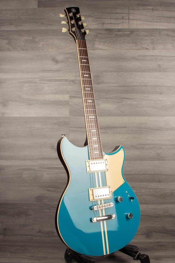 USED - Yamaha RSS20 Revstar - Swift Blue