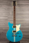 USED - Yamaha RSS20 Revstar - Swift Blue