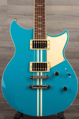 USED - Yamaha RSS20 Revstar - Swift Blue