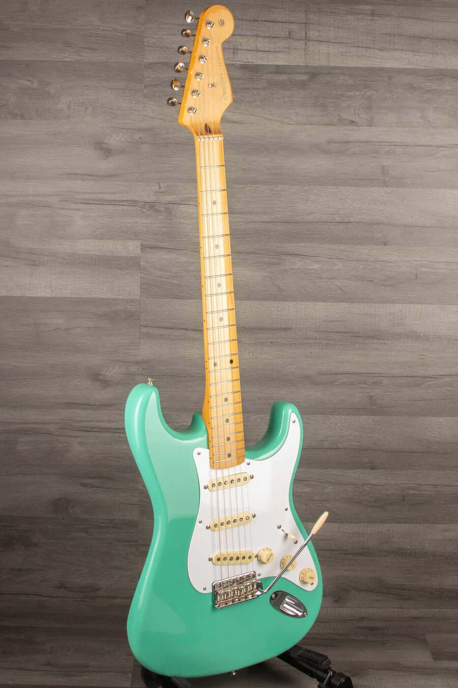 USED - Fender Vintera '50s Stratocaster Seafoam Green