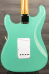 USED - Fender Vintera '50s Stratocaster Seafoam Green