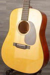 USED - Martin D-18 Acoustic guitar - Musicstreet