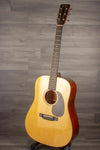 USED - Martin D-18 Acoustic guitar - Musicstreet