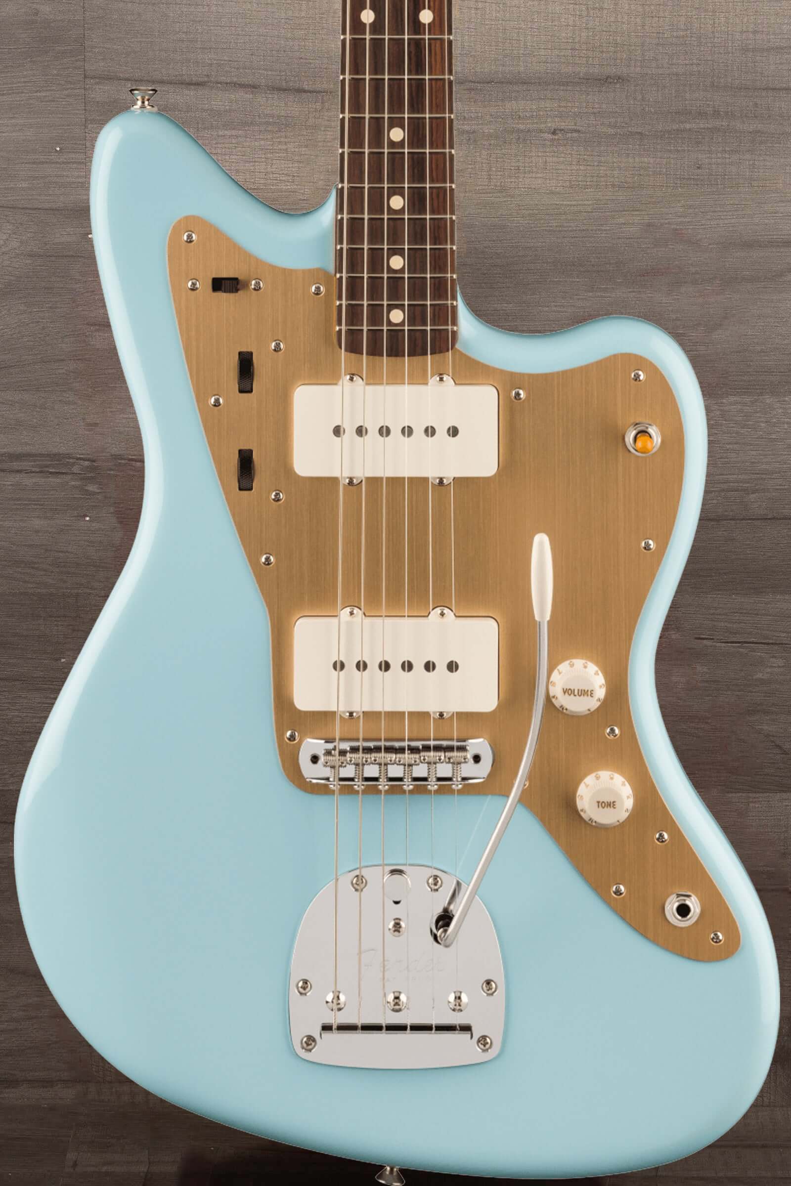 Fender Vintera II 50's Jazzmaster