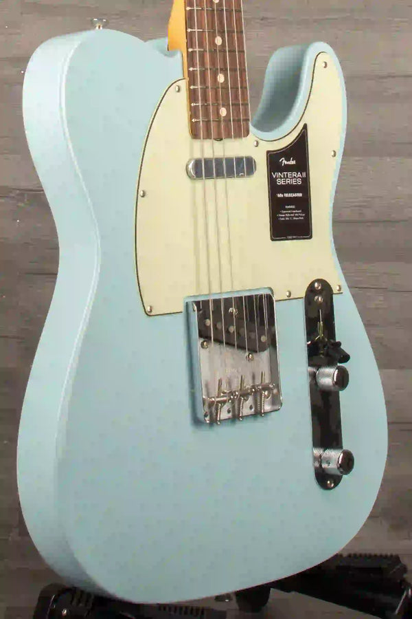 fender tele