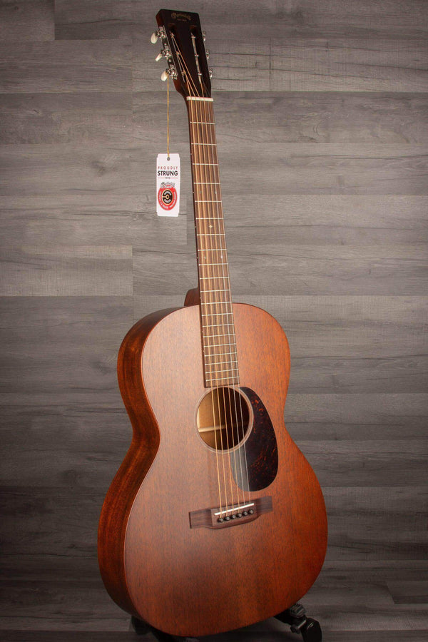 Martin 00015SM Acoustic guitar | Musicstreet guitar shop