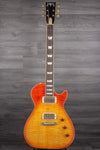 Cream T - Aurora BFGT 2PS in Whiskerburst - MusicStreet