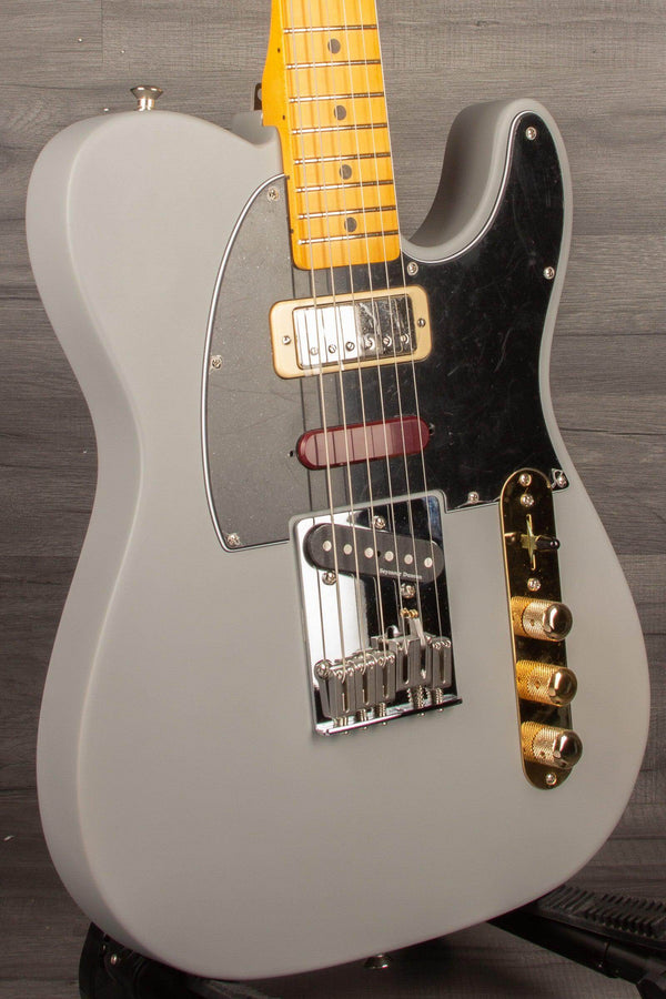 Fender Brent Mason Signature Telecaster - Primer Grey - MusicStreet