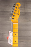 Fender Brent Mason Signature Telecaster - Primer Grey - MusicStreet