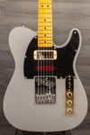 Fender Brent Mason Signature Telecaster - Primer Grey - MusicStreet