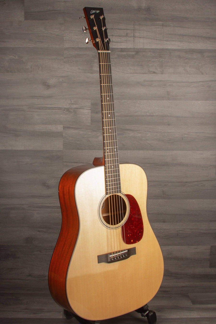 Collings D1 - MusicStreet