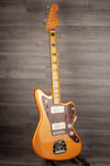 Fender Troy Van Leeuwen Jazzmaster Copper /maple - MusicStreet