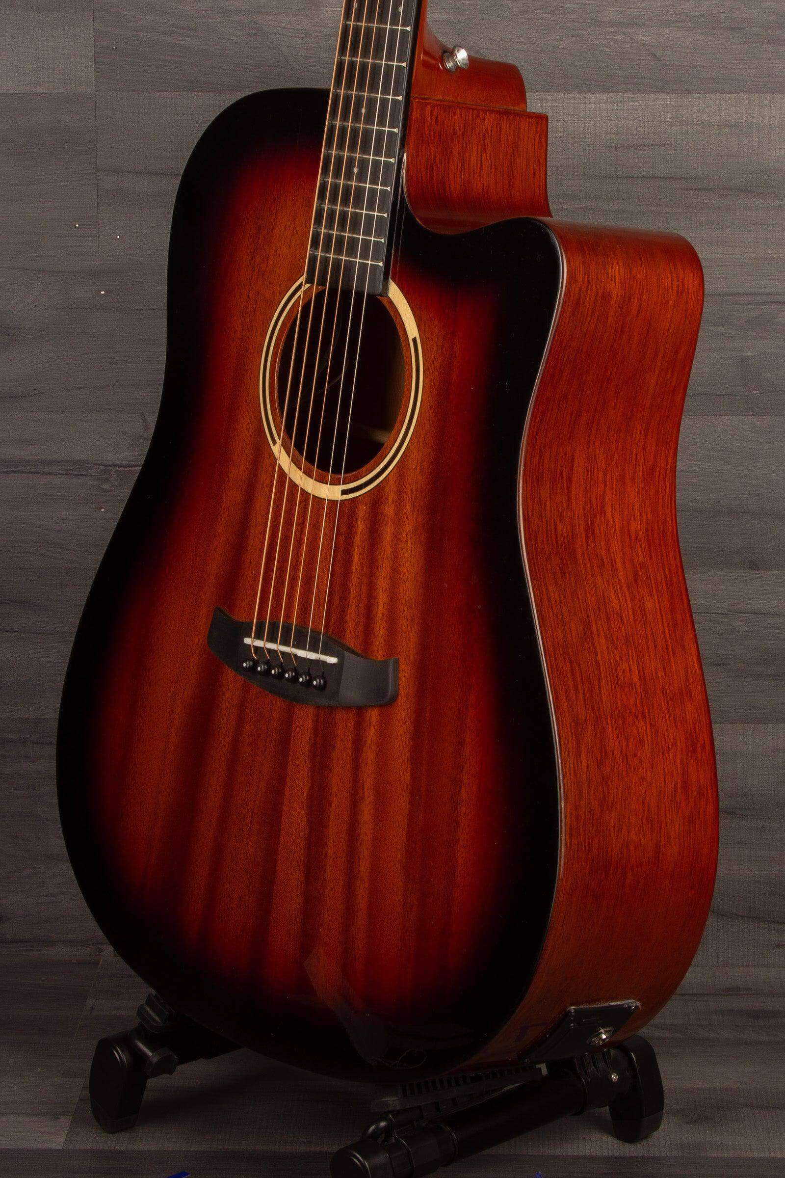 Tanglewood DBT DCE SB G - MusicStreet