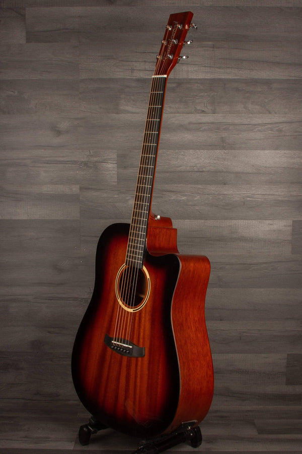 Tanglewood DBT DCE SB G - MusicStreet