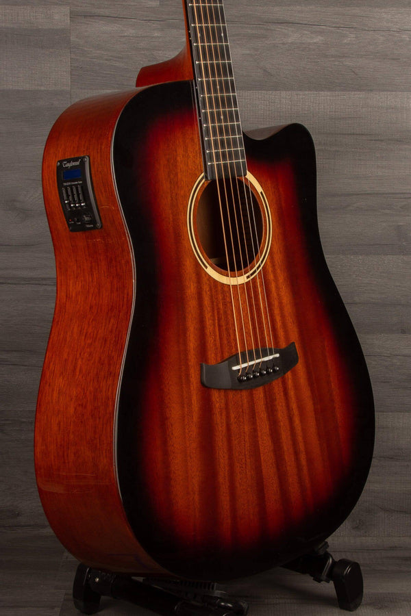 Tanglewood DBT DCE SB G - MusicStreet