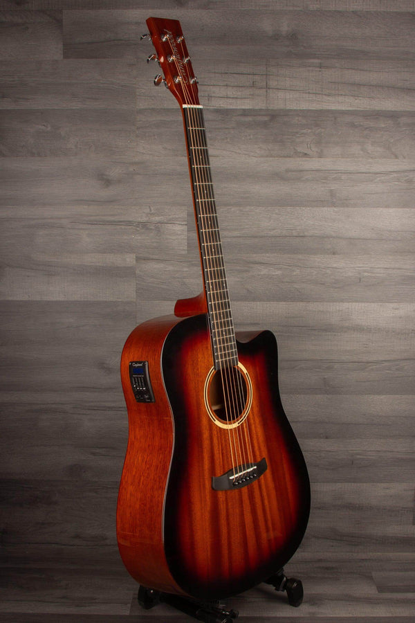 Tanglewood DBT DCE SB G - MusicStreet