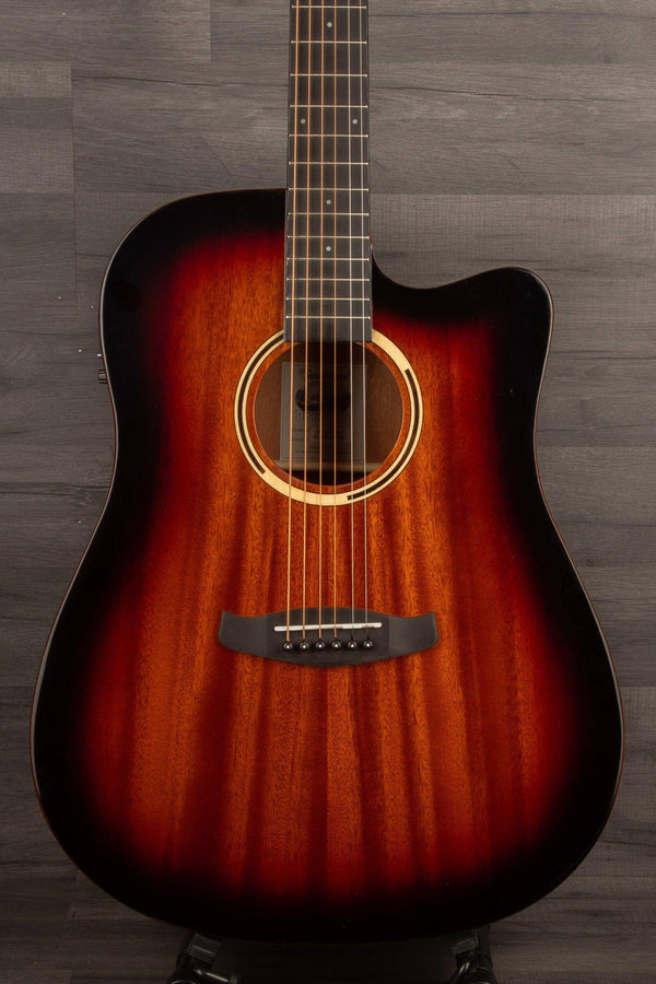 Tanglewood DBT DCE SB G - MusicStreet