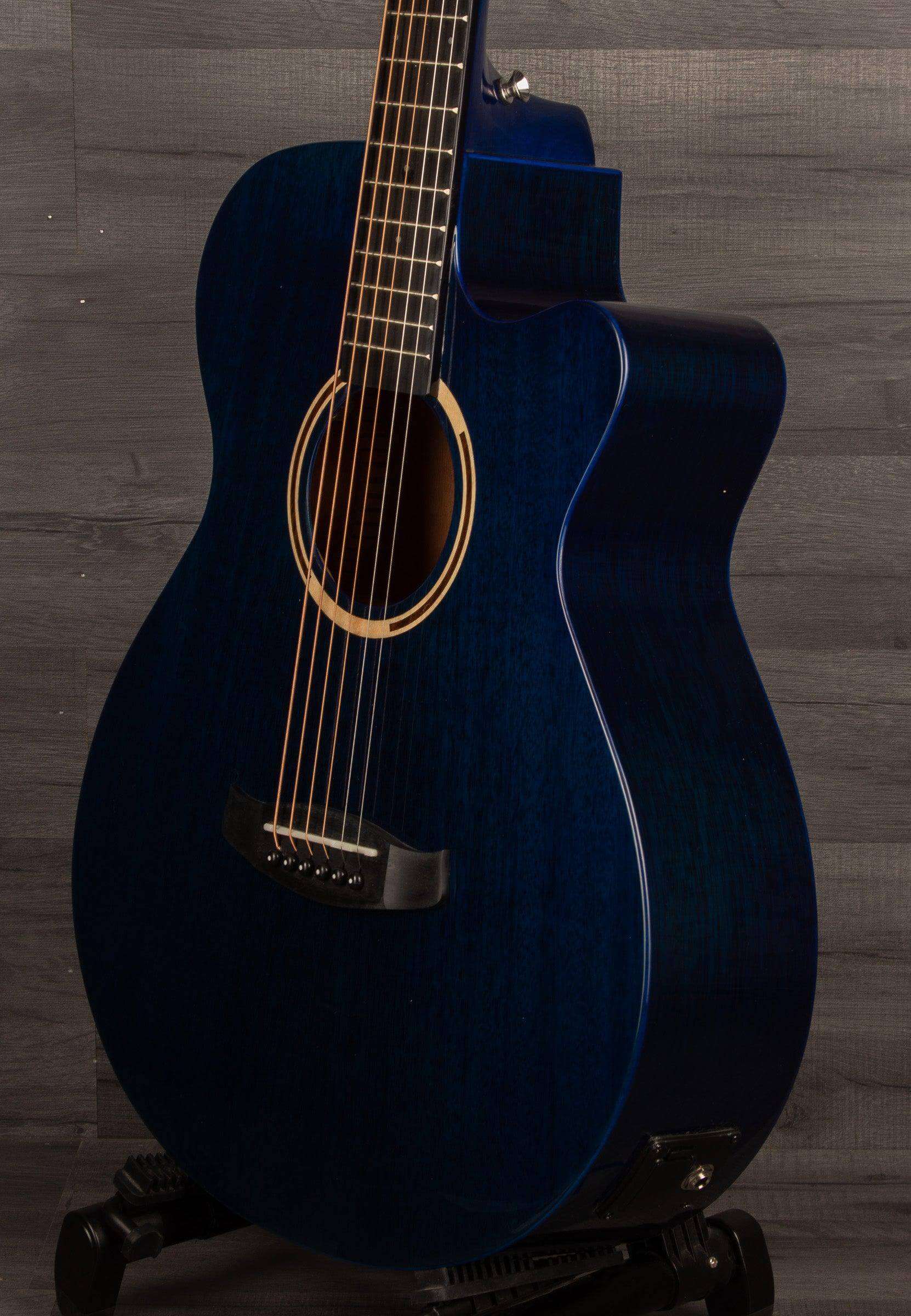 Tanglewood DBT SFCE TB G - MusicStreet