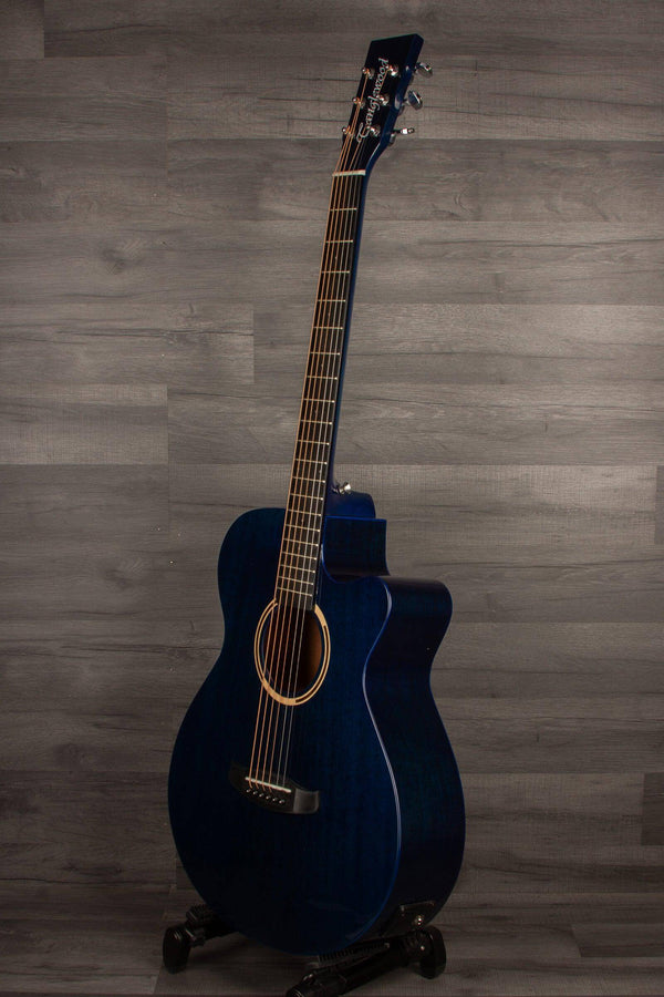 Tanglewood DBT SFCE TB G - MusicStreet