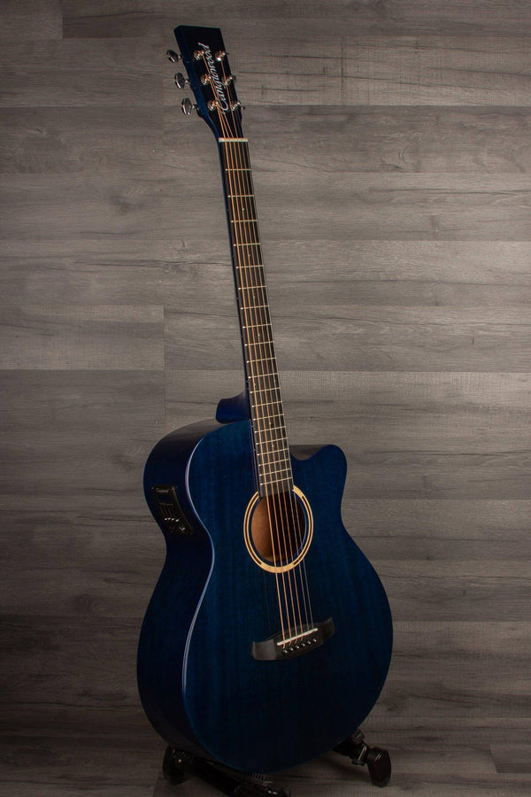 Tanglewood DBT SFCE TB G - MusicStreet