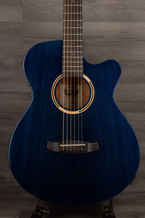 Tanglewood DBT SFCE TB G - MusicStreet