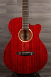 Tanglewood DBT SFCE TR G - MusicStreet