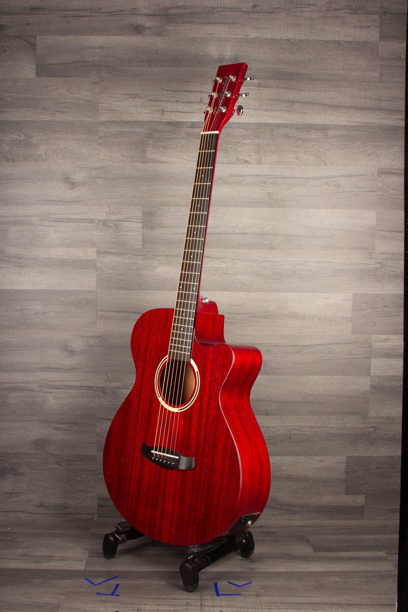 Tanglewood DBT SFCE TR G - MusicStreet