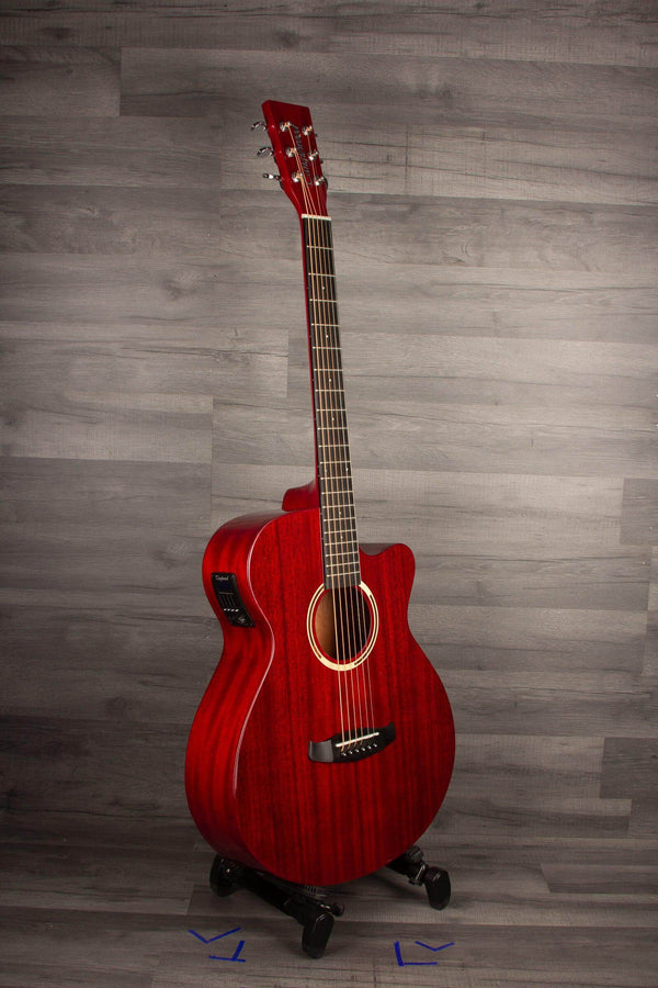 Tanglewood DBT SFCE TR G - MusicStreet