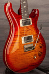 PRS DGT Dark Cherry Sunburst s#0349808 - MusicStreet