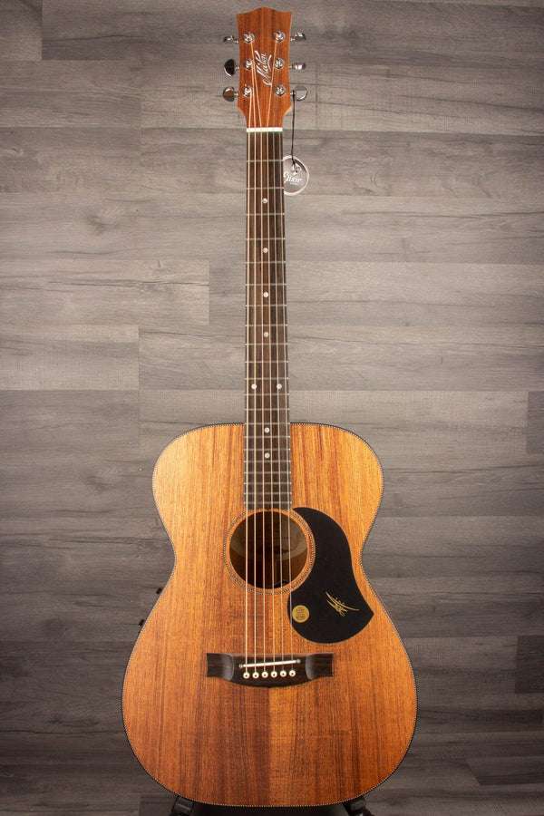 Maton EBW808 Blackwood - MusicStreet