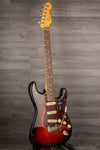 Fender American Professional II Stratocaster - Sunburst - Rosewood - MusicStreet